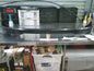 Holden Epica Genuine Lower Front Body Spoiler (Unpainted) New Part