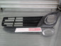 Toyota Camry Genuine Left Hand Front Lower Fog Light Bezel And Lower Grille Half New Part