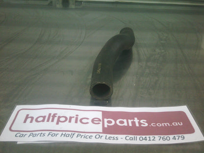 Isuzu MU / Faster Genuine Upper Radiator Hose - New Part