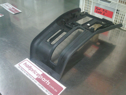 Holden VQ Statesman Genuine Center Console Leather Trim New Part