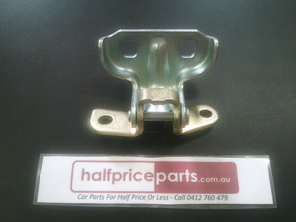 Holden Trax Genuine Left Hand Rear Lower Door Hinge New Part