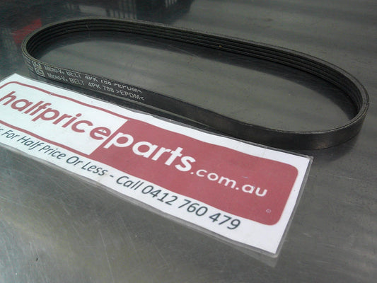 Holden Barina Spark Hatch Back Genuine A/C Compressor Belt New Part