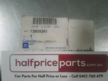 Holden Caprice/Colorado/Equinox/Rodeo Genuine Chain Guide New Part