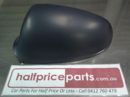 Holden Cascada Genuine Left Hand Outer Mirror Scalp (Unpainted) New Part