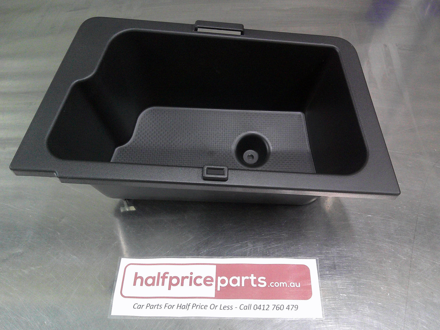 Holden CG5 Captiva Genuine Right Hand Rear Compartment Storage Tray New Part