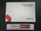 Holden Acadia Genuine Owners Manual New Part