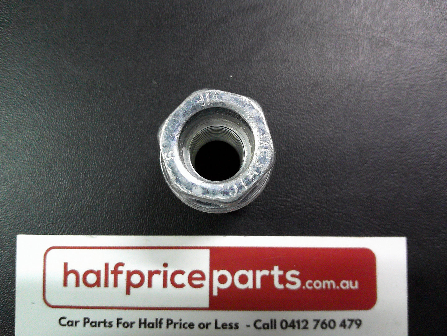 Holden RG Colorado Genuine Wheel Nut New Part