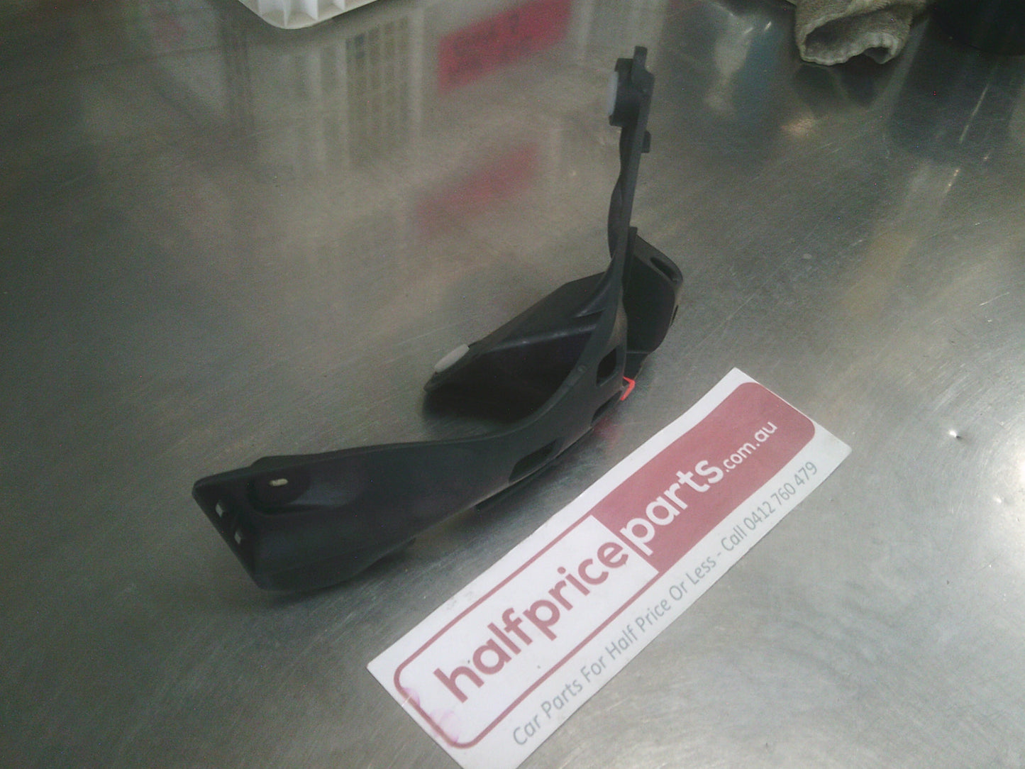 Holden AH Astra Genuine Rear Right Bumper Bracket New Part