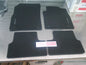 Holden PJ Astra Hatch Genuine Set Of 4 Carpet Mat Set (Front & Rear) New Part