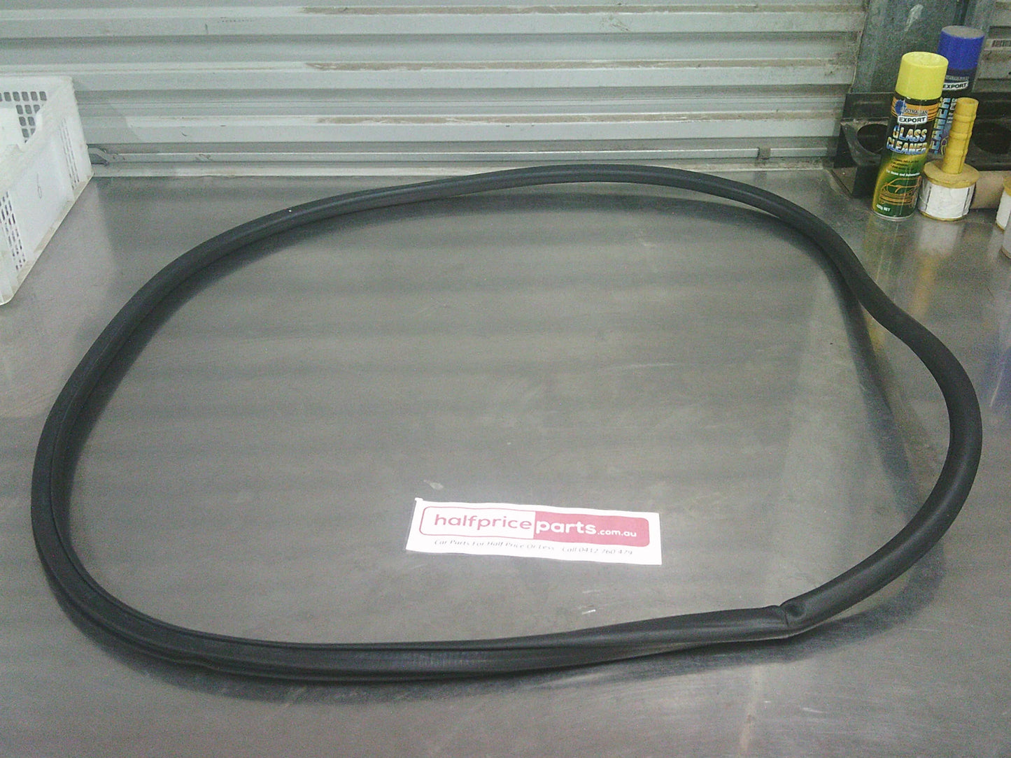 Holden JH Cruze Genuine Right Hand Front On Body Weatherstrip Seal New Part