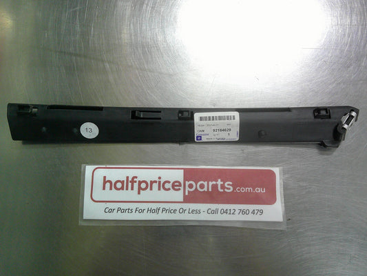 Holden VZ Commodore/Calais Genuine Right Hand Rear (Drivers) Bumper Bracket New Part