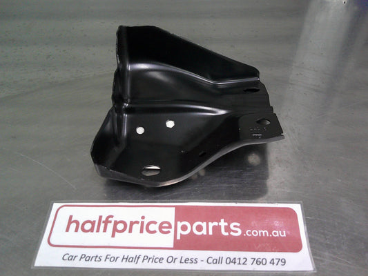 Holden AH Astra Genuine Left Hand Front Guard Bracket New Part