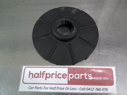 Holden Trax/AH/TS Astra/Zafira Genuine Rear Spring Insulator Rubber New Part