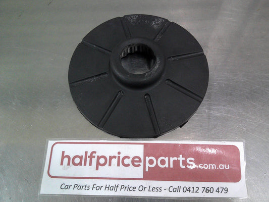 Holden Trax/AH/TS Astra/Zafira Genuine Rear Spring Insulator Rubber New Part