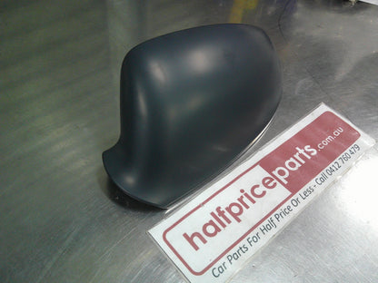 Holden Cascada Genuine Left Hand Outer Mirror Scalp (Unpainted) New Part