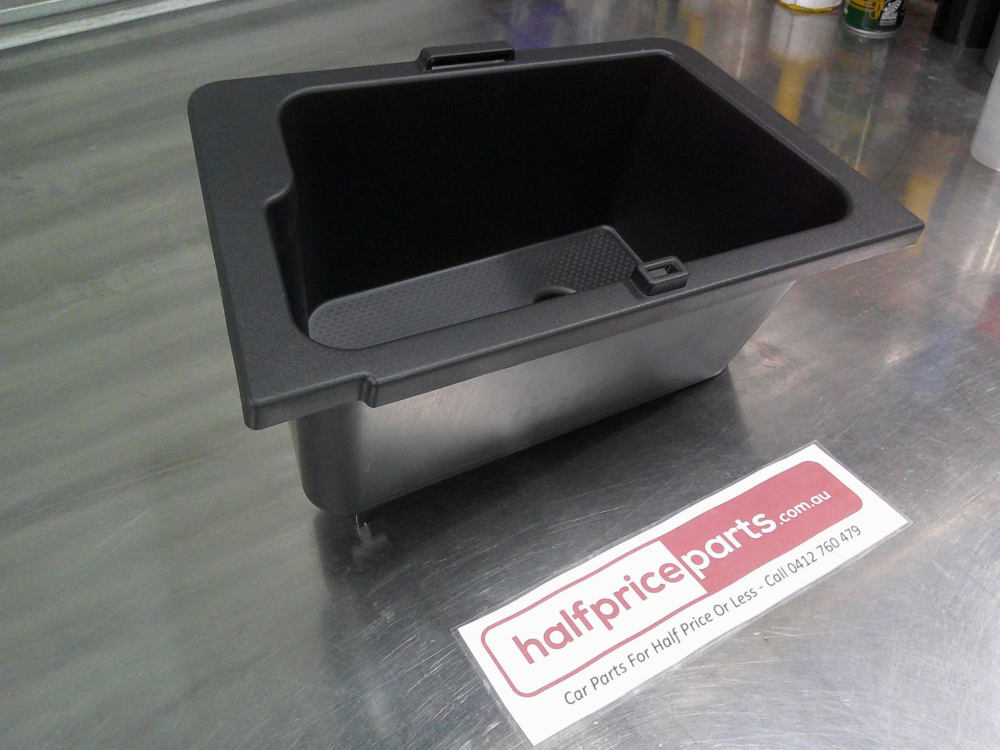 Holden CG5 Captiva Genuine Right Hand Rear Compartment Storage Tray New Part