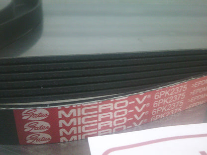 Holden VN/VP/VR/VG V6 Genuine Drive Belt With A/C - New Part