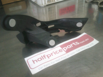 Holden AH Astra Genuine Rear Right Bumper Bracket New Part