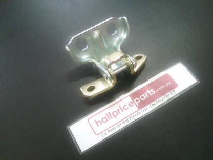 Holden Trax Genuine Left Hand Rear Lower Door Hinge New Part