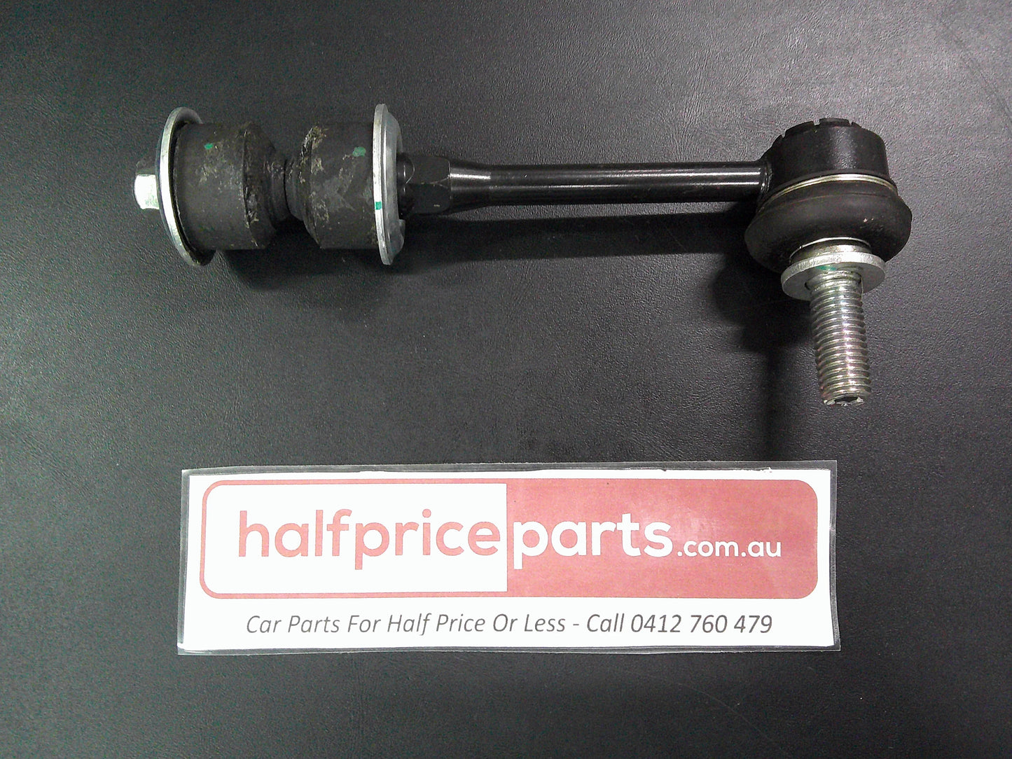 Holden CG Captiva Genuine Rear Sway Bar Link Assy New Part