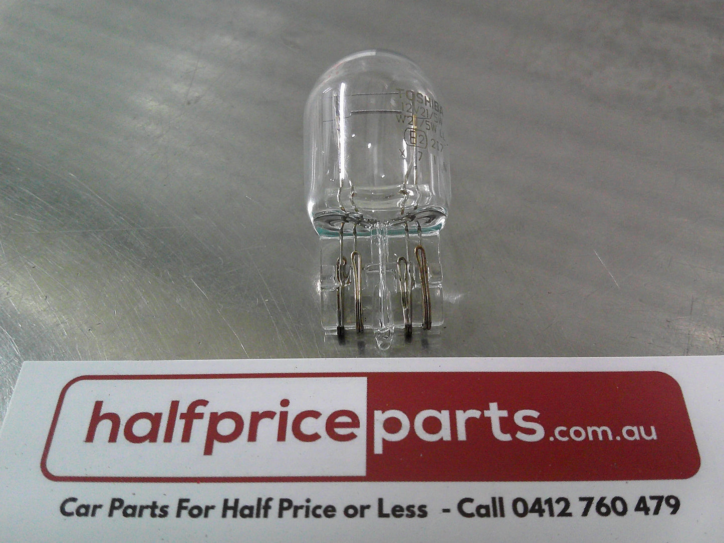 Holden CG5/CG7 Captiva Genuine Stop/Taillight Bulb New Part.