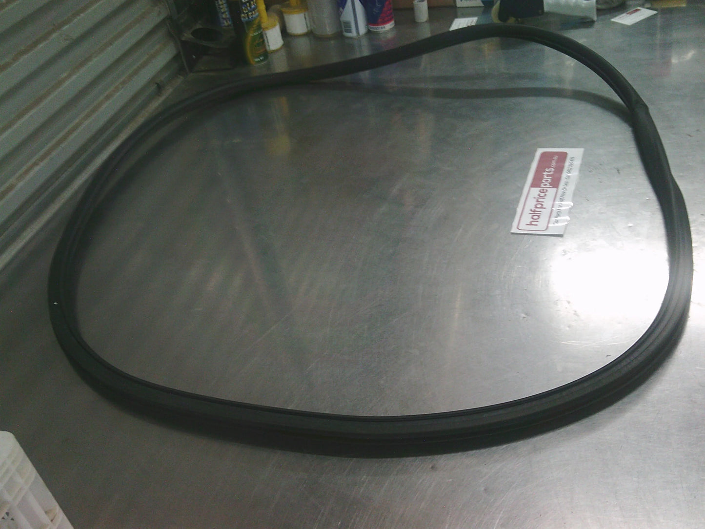 Holden JH Cruze Genuine Right Hand Front On Body Weatherstrip Seal New Part