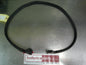 Holden VF V8/HSV Commodore Genuine Rear Bonnet Weatherstrip Seal New Part