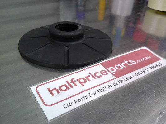 Holden Trax/AH/TS Astra/Zafira Genuine Rear Spring Insulator Rubber New Part