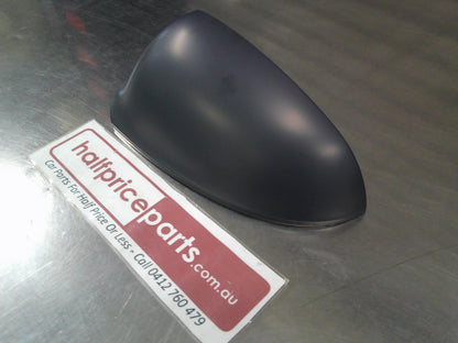 Holden Cascada Genuine Left Hand Outer Mirror Scalp (Unpainted) New Part