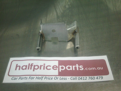 Holden V8 L77 Commodore Genuine Muffler Hanger Bracket - New Part