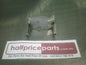 Holden V8 L77 Commodore Genuine Muffler Hanger Bracket - New Part