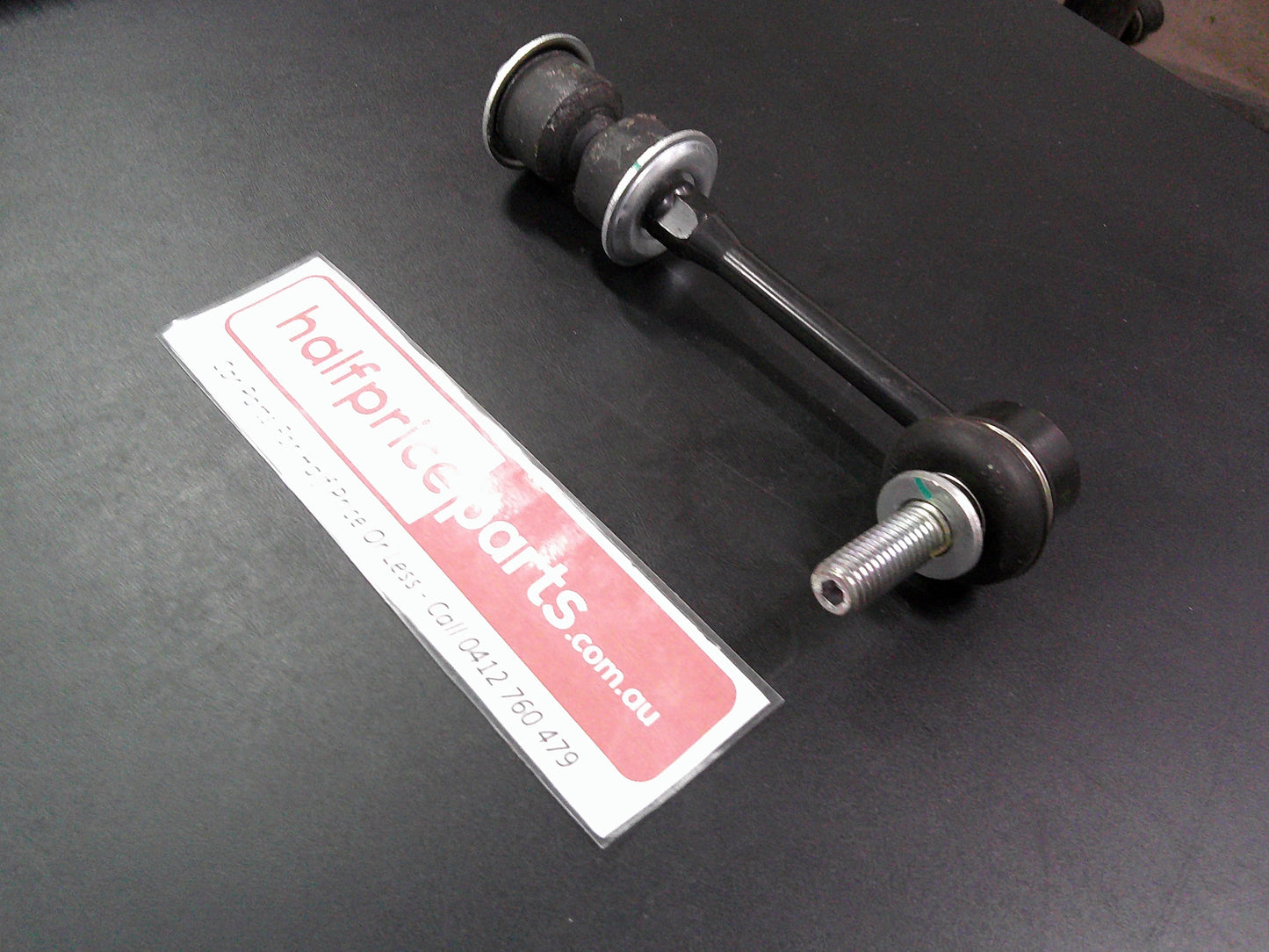 Holden CG Captiva Genuine Rear Sway Bar Link Assy New Part