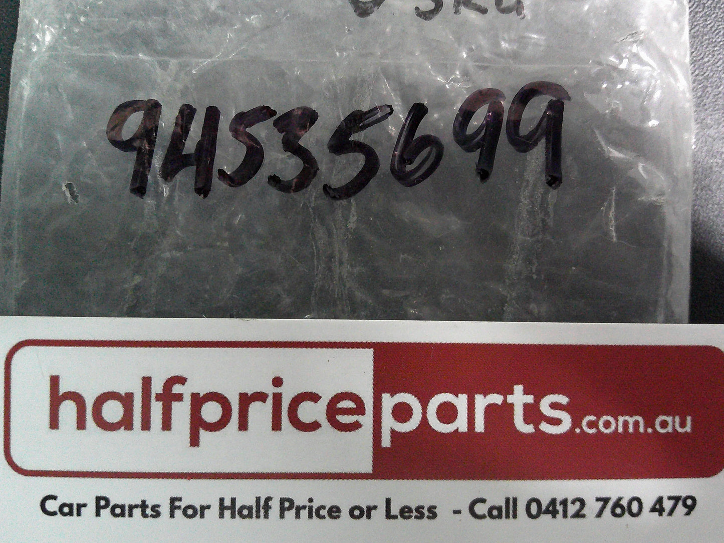 Holden TK Barina Genuine Oil Drain Bolt New Part