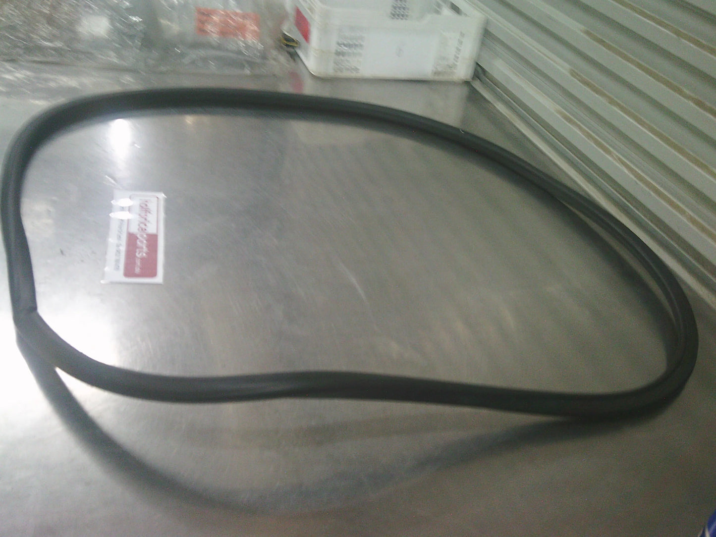 Holden JH Cruze Genuine Right Hand Front On Body Weatherstrip Seal New Part