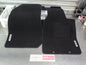 Mazda BT-50 TF Single Cab Genuine Front Carpet Mat Set New Part