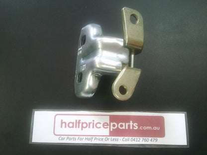 Holden Trax Genuine Left Hand Rear Lower Door Hinge New Part