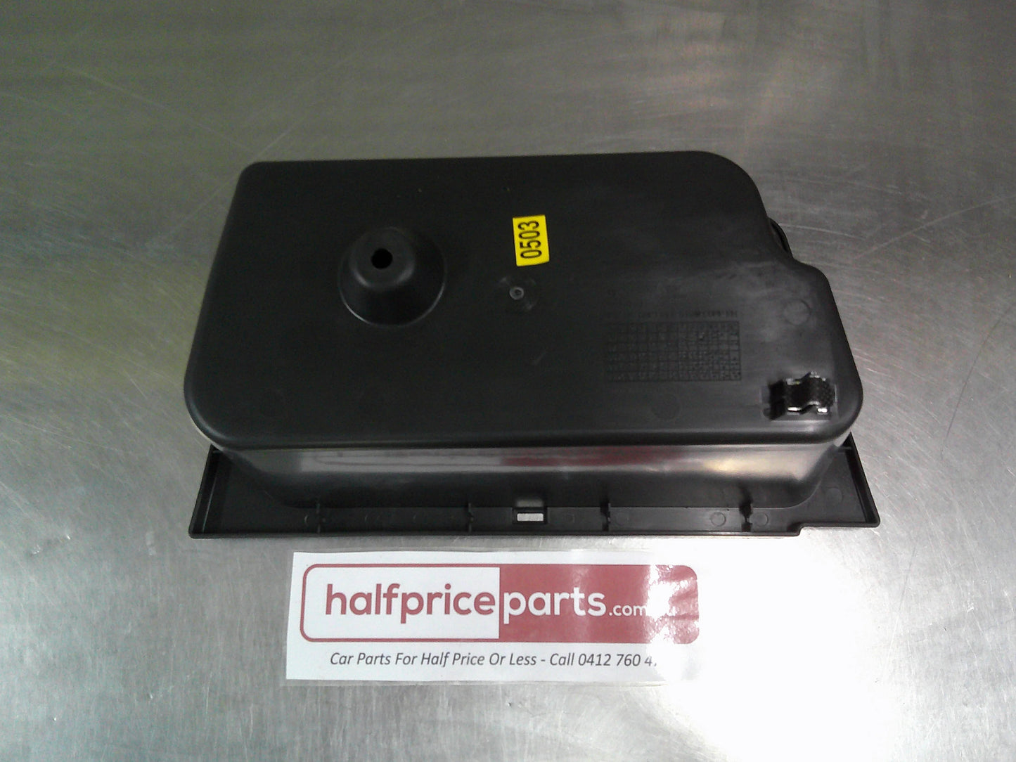 Holden CG5 Captiva Genuine Right Hand Rear Compartment Storage Tray New Part