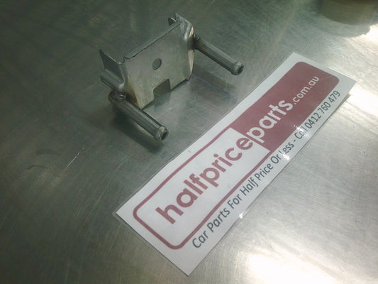 Holden V8 L77 Commodore Genuine Muffler Hanger Bracket - New Part