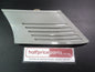 Holden JD/JE Camira Genuine Left Hand Side Rear Quarter Ventilation Grille New Part
