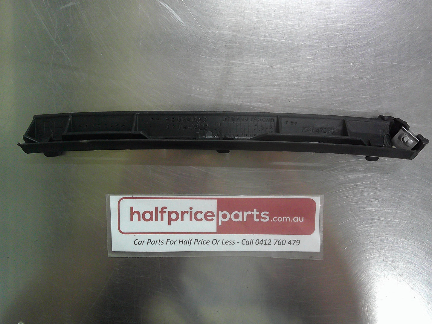 Holden VZ Commodore/Calais Genuine Right Hand Rear (Drivers) Bumper Bracket New Part
