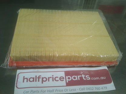Holden AH/TS Astra Genuine Air Filter New Part