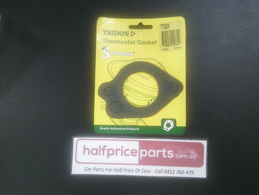 Tridon Thermostat Gasket Suits Holden Caprice/Commodore/H Series/Torana/WB/Monaro/Statesman/Calais New Part