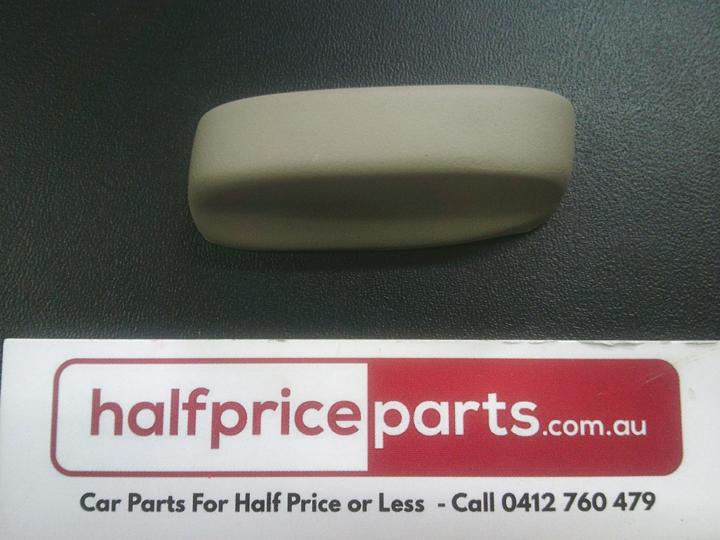 Holden VE Commodore Genuine Front Seat Electric Recline Button New Part