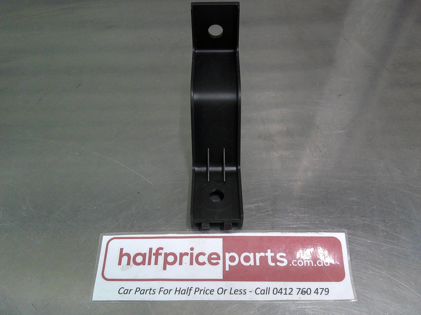Holden Viva Wagon Genuine Rear Reinforcement Bumper Bracket  New Part