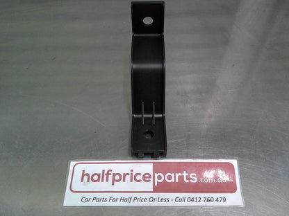Holden Viva Wagon Genuine Rear Reinforcement Bumper Bracket  New Part