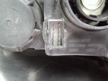 Holden XC Barina Genuine Right Hand Headlight Used Part