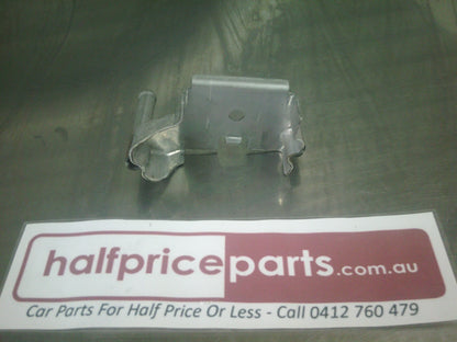 Holden V8 L77 Commodore Genuine Muffler Hanger Bracket - New Part