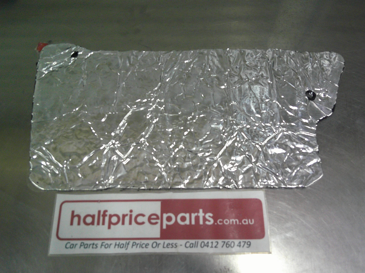 Holden VE Genuine Left Hand Front Floor Deadener New Part