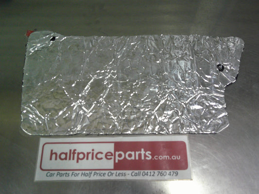 Holden VE Genuine Left Hand Front Floor Deadener New Part