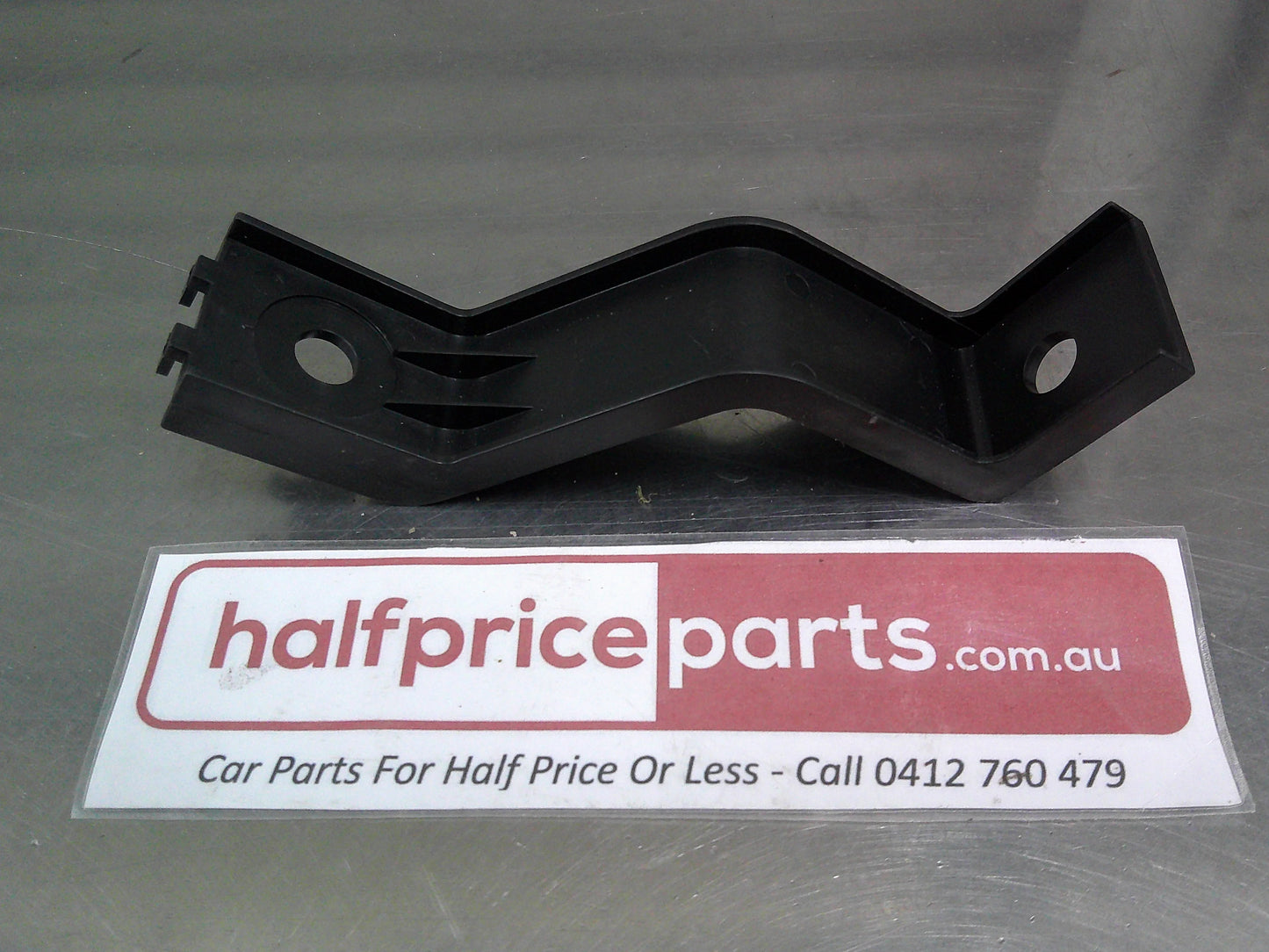Holden Viva Wagon Genuine Rear Reinforcement Bumper Bracket  New Part